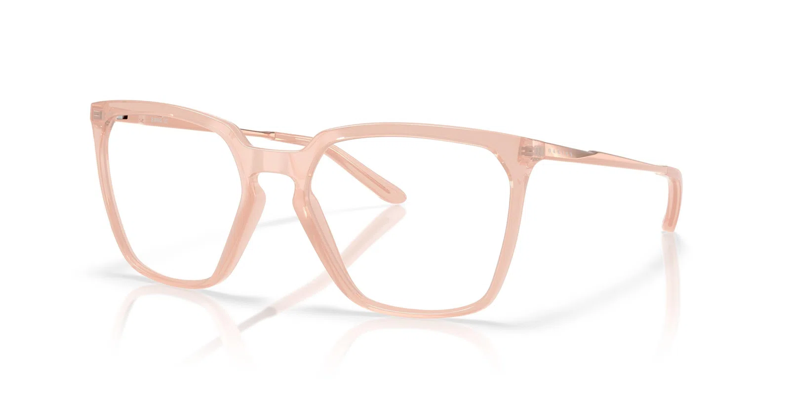 Oakley Bmng Sq 8189 Eyeglasses - view 8